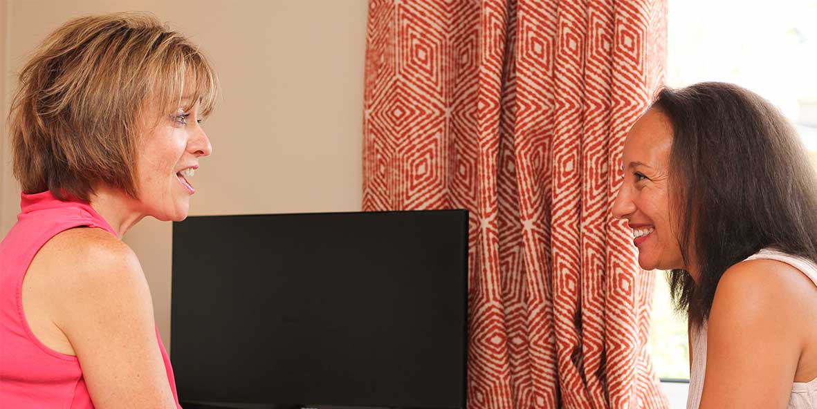 Hypnotherapy practice in Weston Super Mare, North Somerset