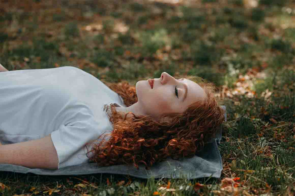 Hypnotherapy